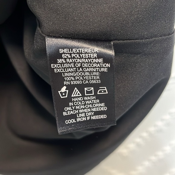 Nic+Zoe skirt - Picture 5 of 5